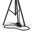 Studio Microphone Rode and Stand 2 Modello 3D