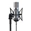 Studio Microphone Rode and Stand 2 Modello 3D