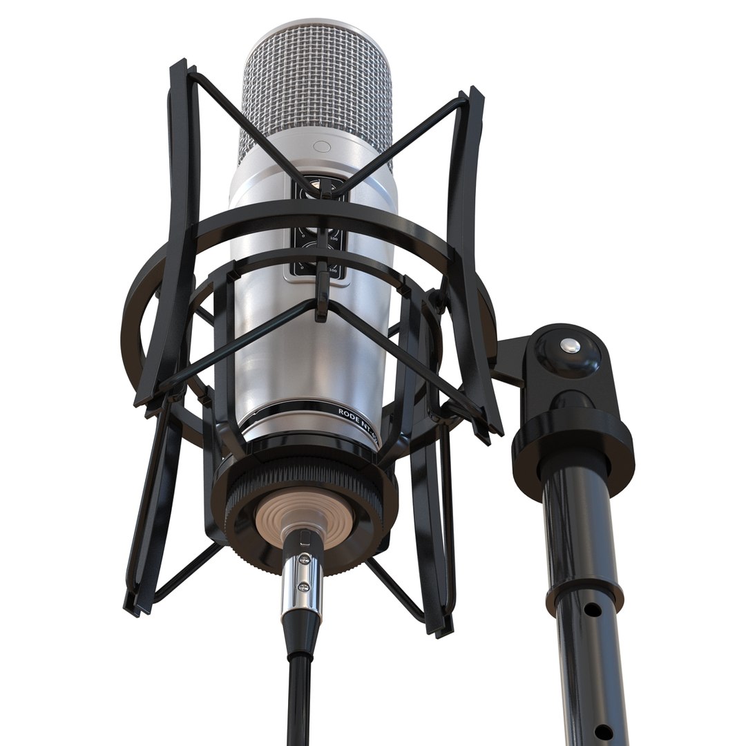 studio microphone rode stand 3d model https://p.turbosquid.com/ts-thumb/Xv/MPhFSP/LnH4twQ1/studiomicrophonerodeandstand3dmodel12/jpg/1450445575/1920x1080/fit_q87/93cf05302ecb17f7c887ae8ffa1bb1b72be50efe/studiomicrophonerodeandstand3dmodel12.jpg