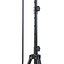 Studio Microphone Rode and Stand 2 Modello 3D