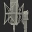 Studio Microphone Rode and Stand 2 Modello 3D