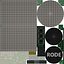 Studio Microphone Rode and Stand 2 Modello 3D
