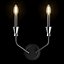 732527 Ragno Lightstar Sconce