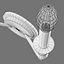 732527 Ragno Lightstar Sconce