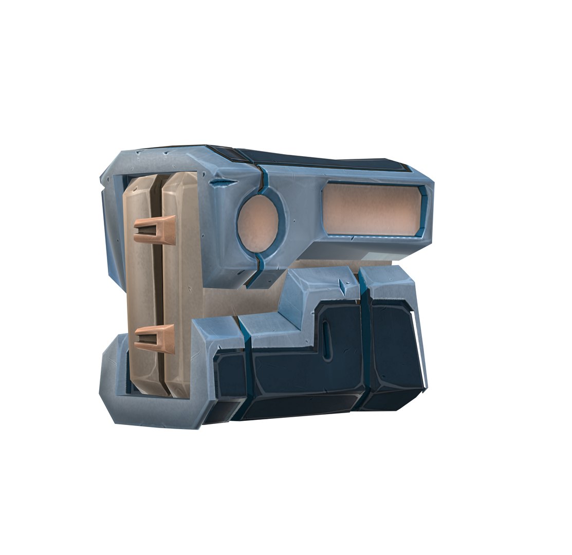 3D model medical kit TurboSquid 1486089