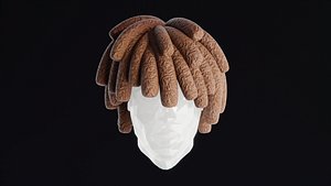 Toon Dreads 2