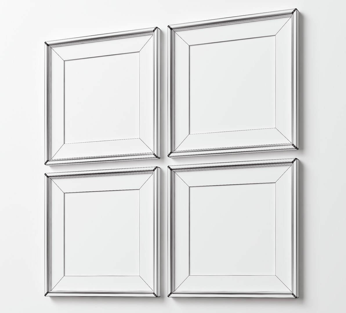 3D Picture Frames Set-627 https://p.turbosquid.com/ts-thumb/Xv/QyYLVB/iD/wireframe1/png/1768037144/1920x1080/fit_q87/dc41a8406793030ab690e2fdd161ef9e6a5ffd64/wireframe1.jpg