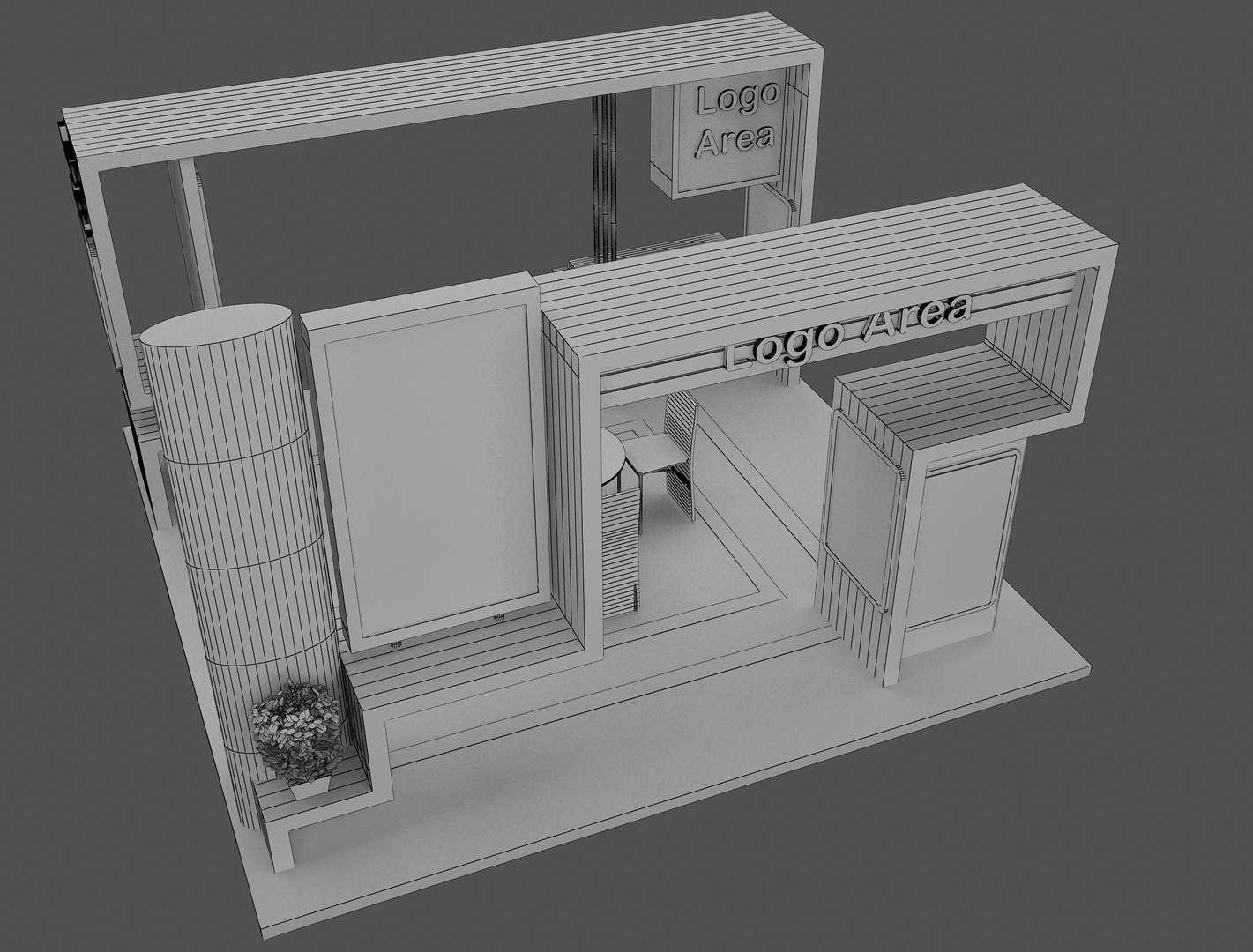 stand exhibition booth 3D model https://p.turbosquid.com/ts-thumb/Xv/SQcUmd/8R/w09/jpg/1614878937/1920x1080/fit_q87/fccd8091b769452539191a9aba8ba83749d7e061/w09.jpg