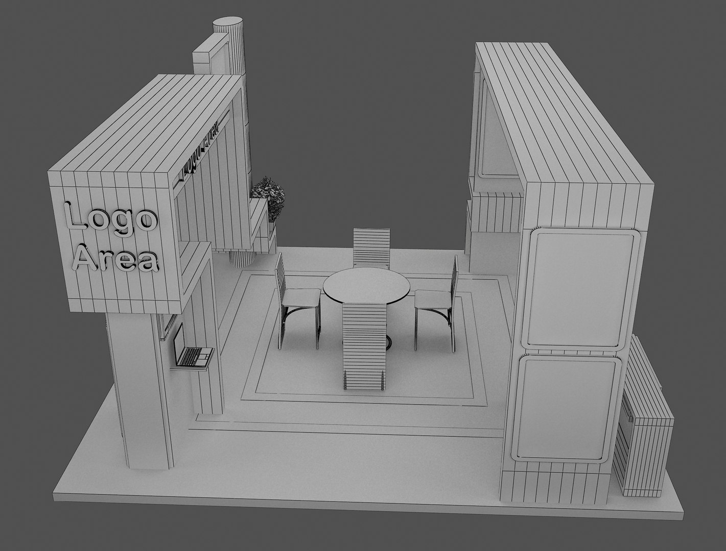 stand exhibition booth 3D model https://p.turbosquid.com/ts-thumb/Xv/SQcUmd/P0/w01/jpg/1614878866/1920x1080/fit_q87/9f8379f33123c333e23dd2465c9242656aecac03/w01.jpg