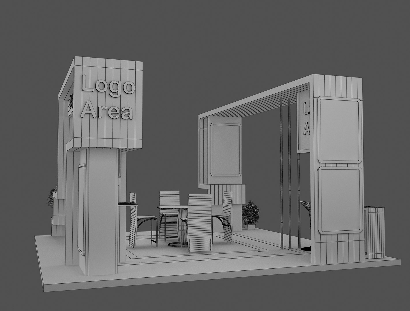 stand exhibition booth 3D model https://p.turbosquid.com/ts-thumb/Xv/SQcUmd/hN/w04/jpg/1614878885/1920x1080/fit_q87/14f0a536351efefaeb5043bd1c98ee4495678925/w04.jpg