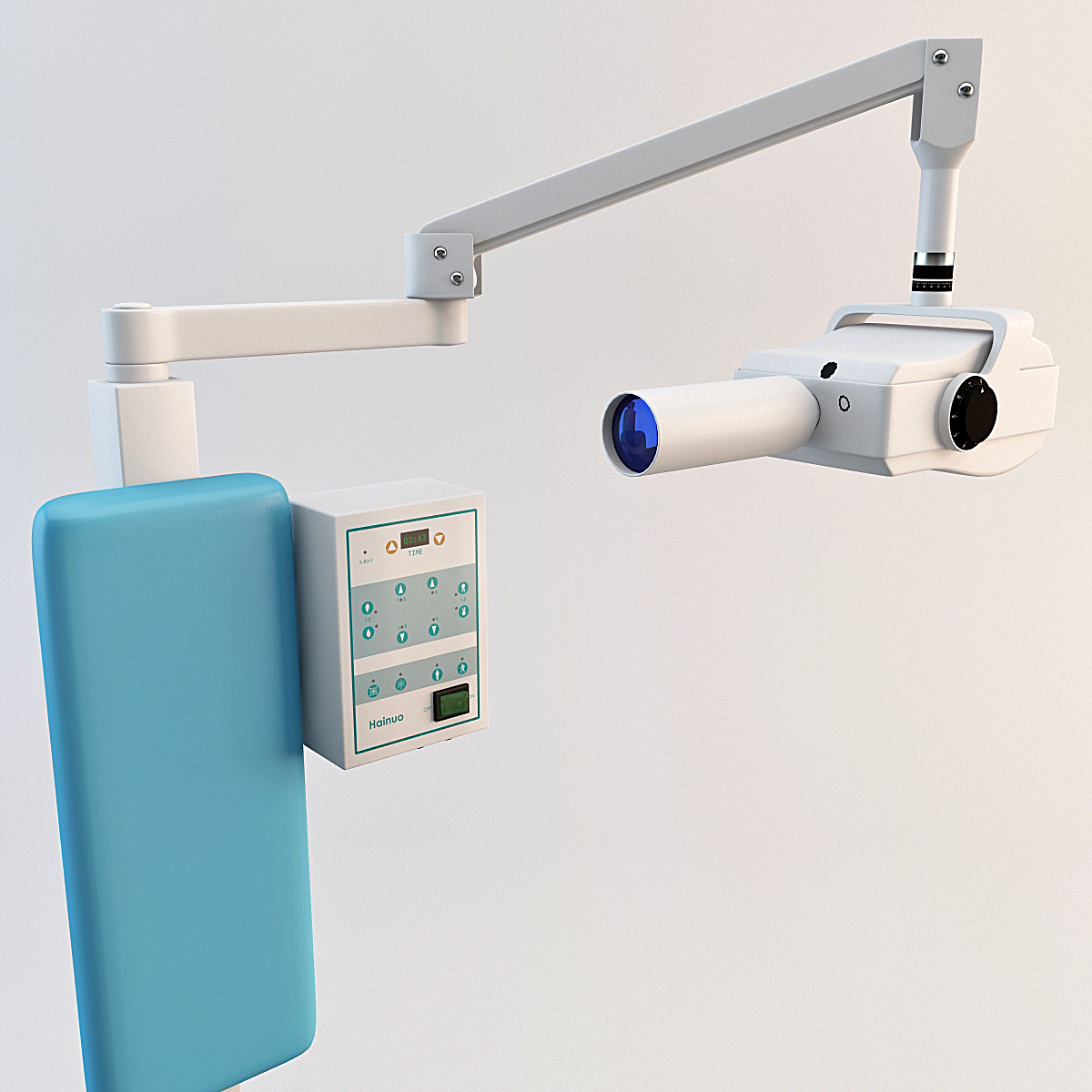 3d al xray unit hainuo odel