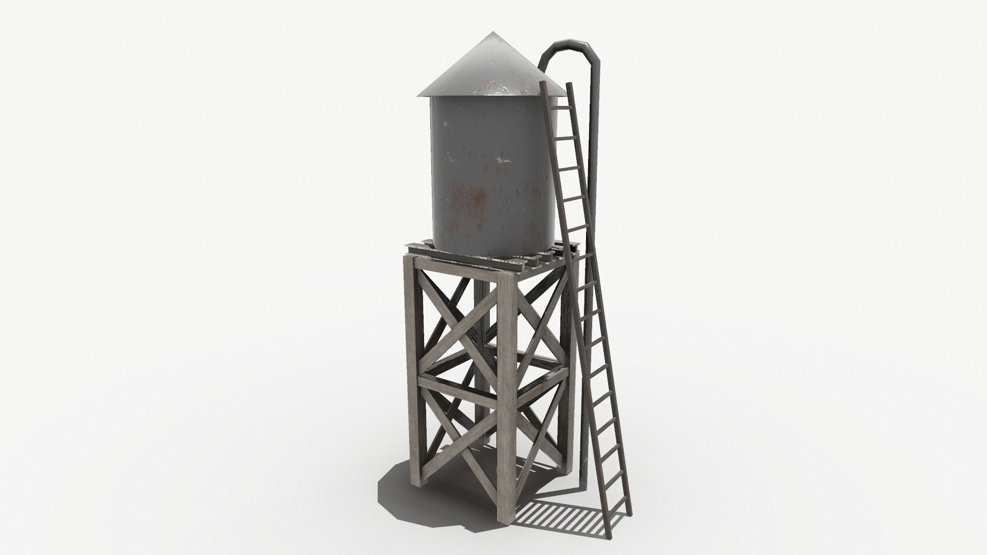 3D Water tower model https://p.turbosquid.com/ts-thumb/Xv/VRews9/3F/video/jpg/1653815258/1920x1080/turn_fit_q99/93ae2bde77e6f41dea9194988564bd3336481a98/video-1.jpg