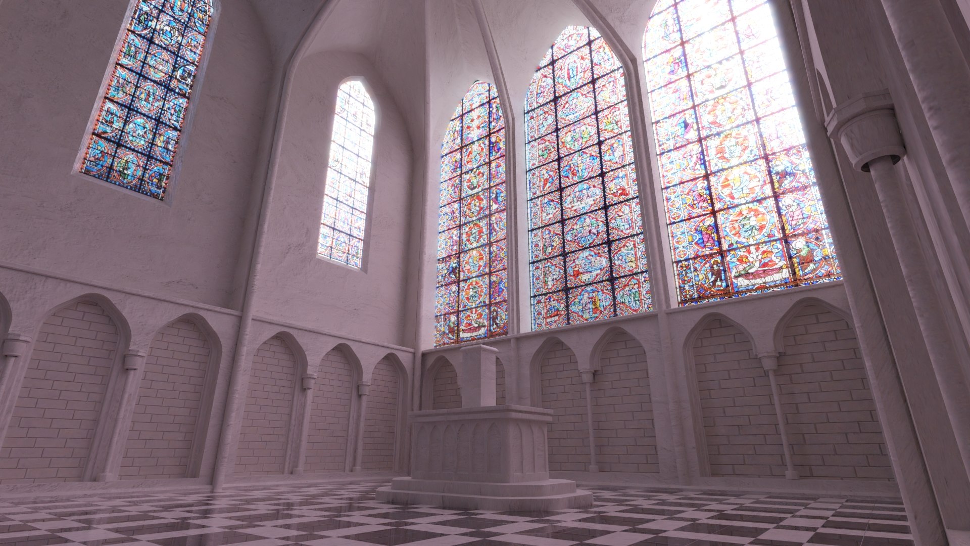 French Cathedral 3D https://p.turbosquid.com/ts-thumb/Xv/YOfPaR/Yf/5/jpg/1624136700/1920x1080/fit_q87/b01b26aab12c5a588ca7ab505ecd9c6ee88b3f05/5.jpg