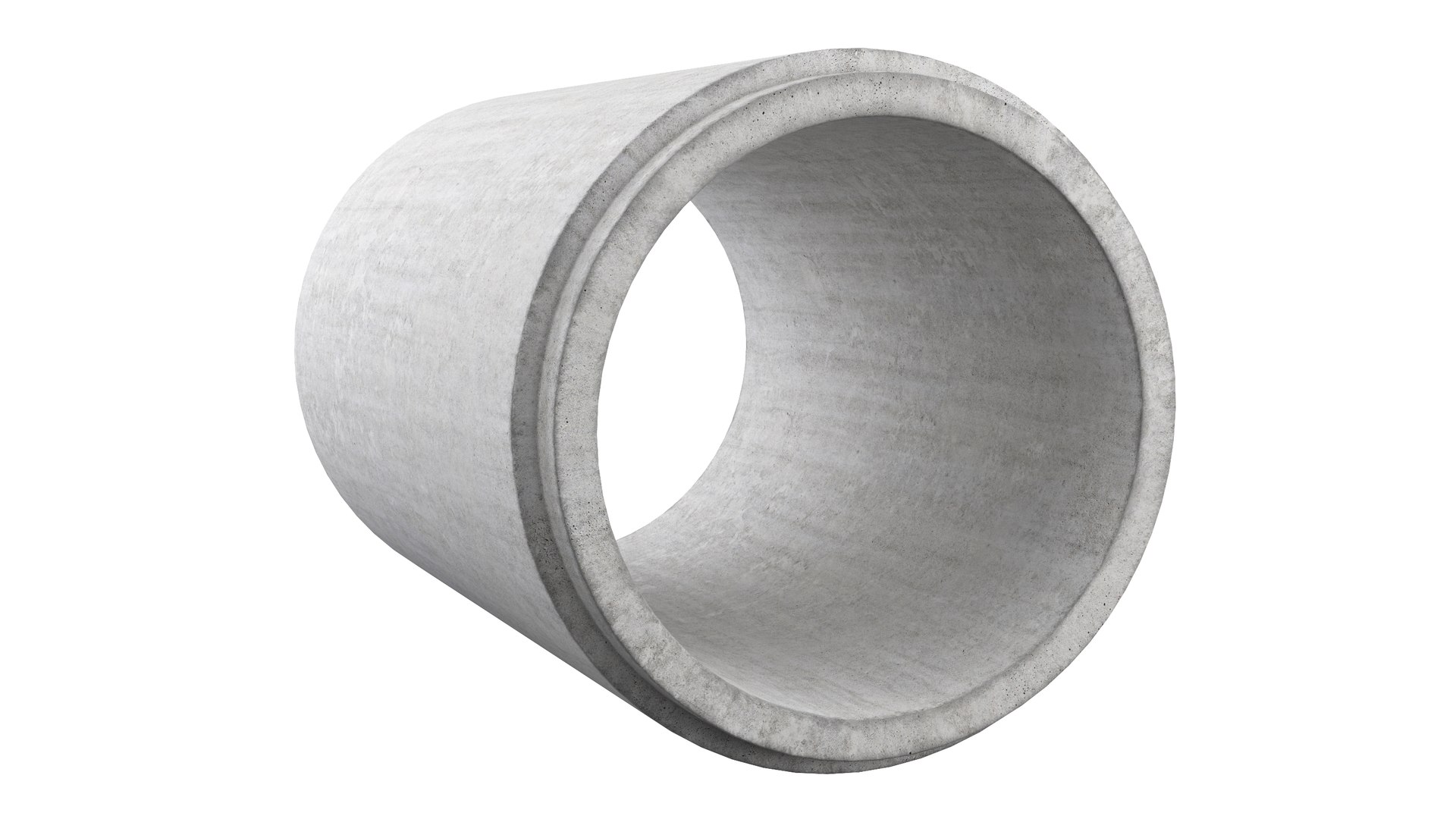 Concrete Pipe 3D model https://p.turbosquid.com/ts-thumb/Xv/aImudV/2X/concrete_pipe0022/jpg/1673514918/1920x1080/fit_q87/7c857fc99b41175526c5e21e53e807b601f77428/concrete_pipe0022.jpg
