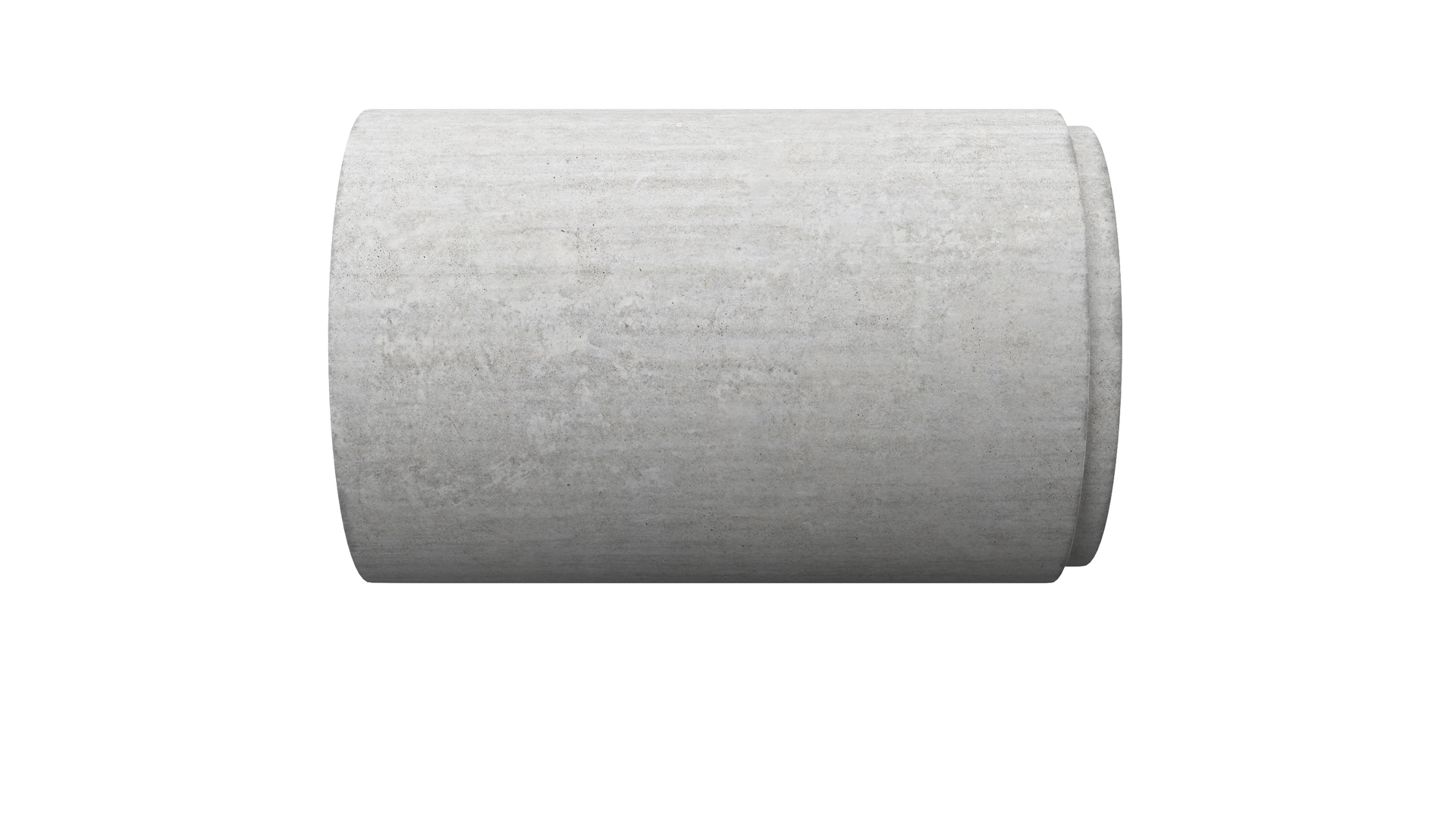 Concrete Pipe 3D model https://p.turbosquid.com/ts-thumb/Xv/aImudV/2l/concrete_pipe/jpg/1673514918/1920x1080/turn_fit_q99/aa701488ef8ad942a4b6286bd49582218e3db9b7/concrete_pipe-1.jpg