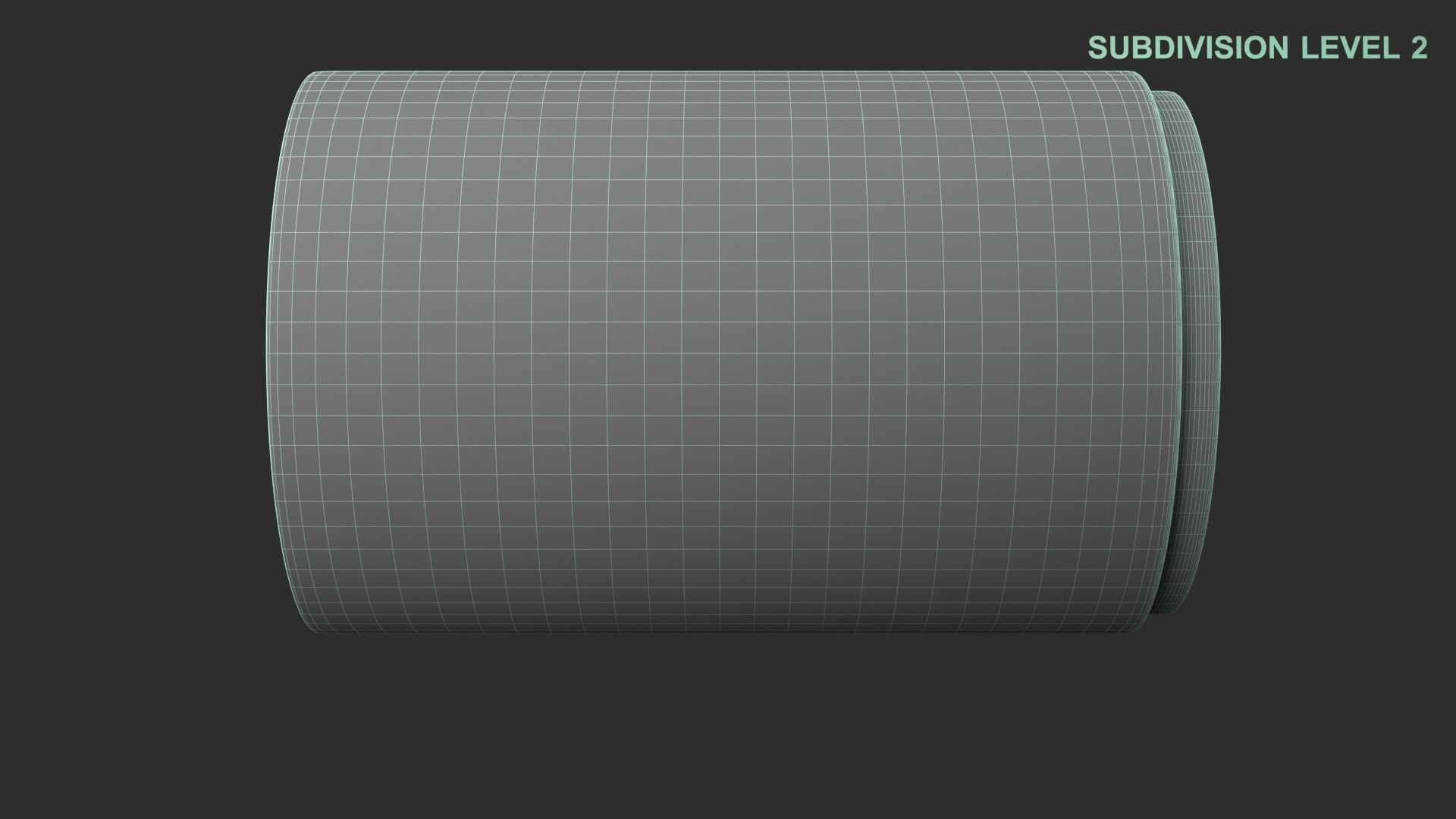 Concrete Pipe 3D model https://p.turbosquid.com/ts-thumb/Xv/aImudV/57/wireframe0002/jpg/1673514925/1920x1080/fit_q87/28e1673fcff8045fab2db39d209443043644f495/wireframe0002.jpg
