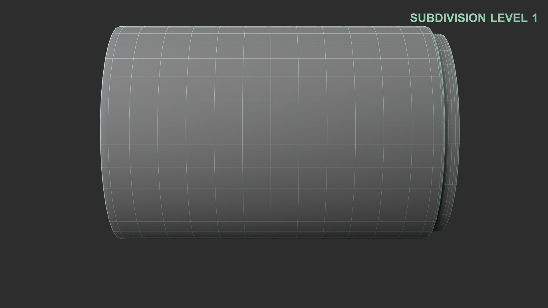 Concrete Pipe 3D model https://p.turbosquid.com/ts-thumb/Xv/aImudV/K5/wireframe0005/jpg/1673514927/1920x1080/fit_q87/ad3ebd8263f3f7bf5ea3250c01984f3b0edd2b71/wireframe0005.jpg