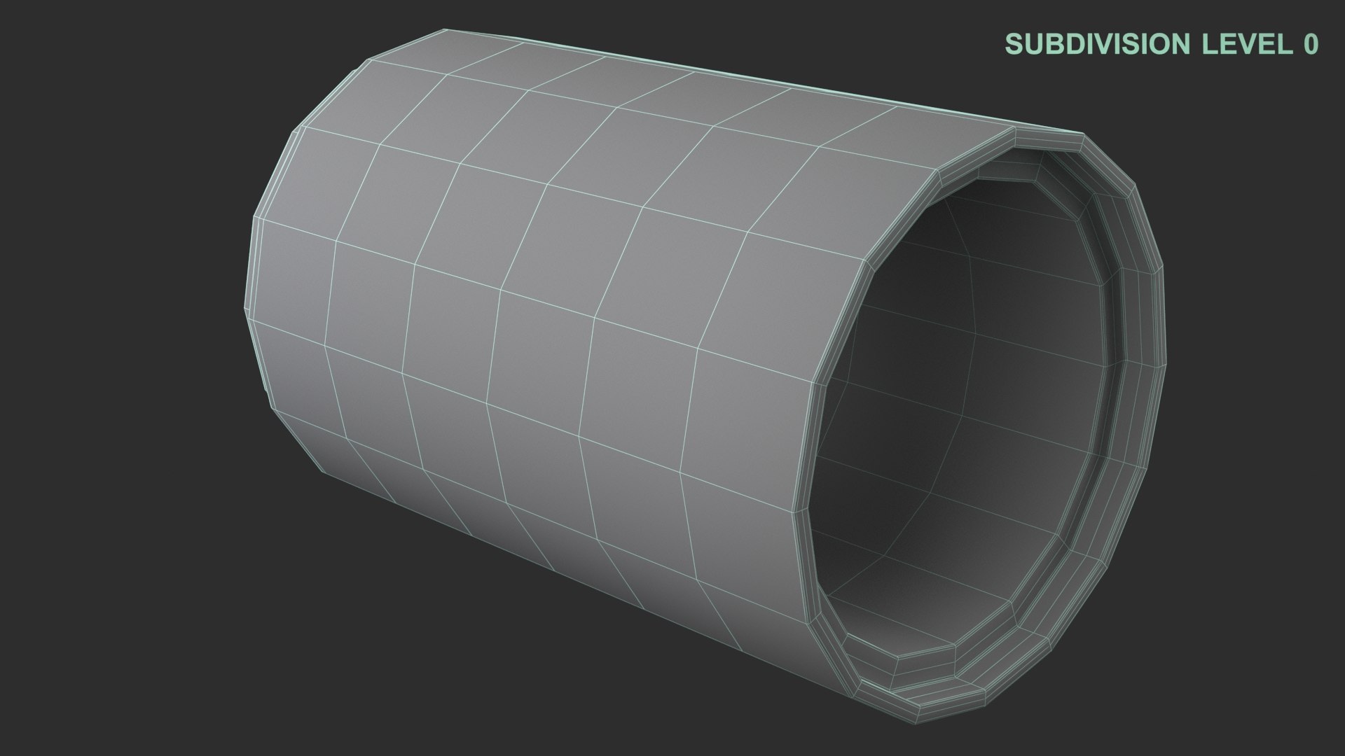 Concrete Pipe 3D model https://p.turbosquid.com/ts-thumb/Xv/aImudV/K5/wireframe0009/jpg/1673514928/1920x1080/fit_q87/a1bdcb0f9039f7e3b07da1e9dd89cb300ded4f87/wireframe0009.jpg