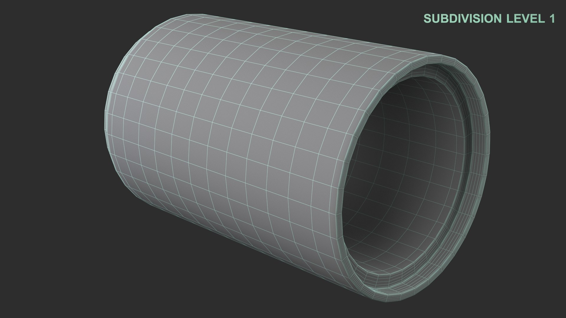 Concrete Pipe 3D model https://p.turbosquid.com/ts-thumb/Xv/aImudV/MM/wireframe0006/jpg/1673514927/1920x1080/fit_q87/5209d2ebe981b81666485f3df13989f3d6d1d8d5/wireframe0006.jpg