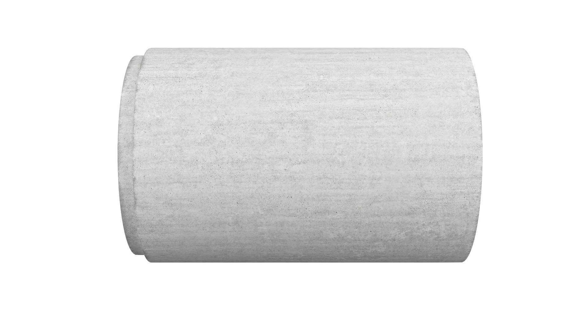 Concrete Pipe 3D model https://p.turbosquid.com/ts-thumb/Xv/aImudV/bM/concrete_pipe0018/jpg/1673514915/1920x1080/fit_q87/99958396ce0f0fc7dc7d047f371736f7c39c0106/concrete_pipe0018.jpg