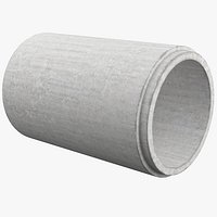 Concrete Pipe