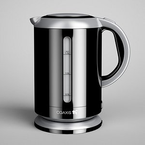 CGAxis Models Volume 10 Kitchen Appliances