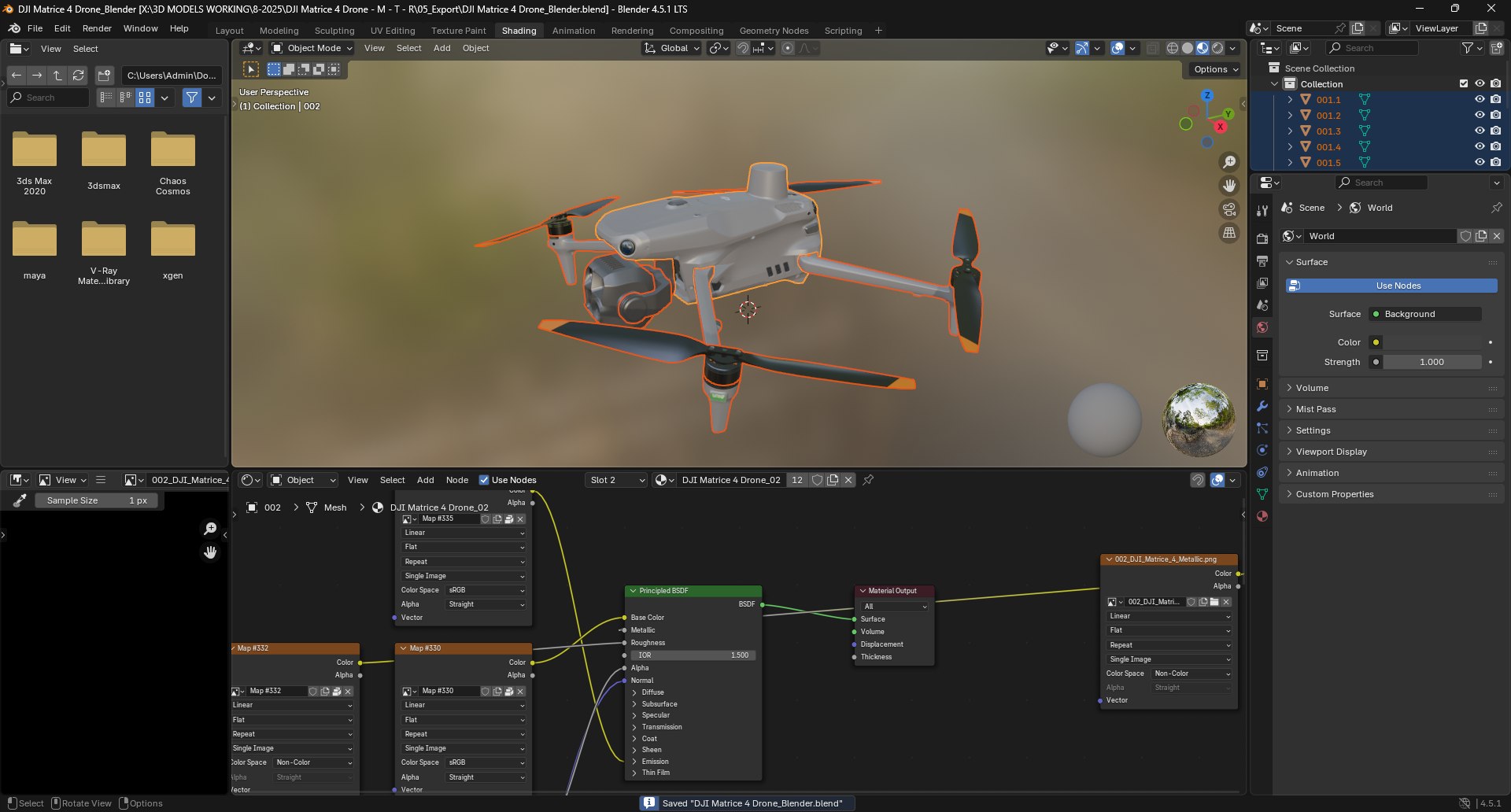 3D DJI Matrice 4 Drone https://p.turbosquid.com/ts-thumb/Xv/eJDUBc/0q/djimatrice4drone_024/png/1755655131/1920x1080/fit_q87/c88ee4bf0fa1049abbb2166c4ae498c268a408b1/djimatrice4drone_024.jpg