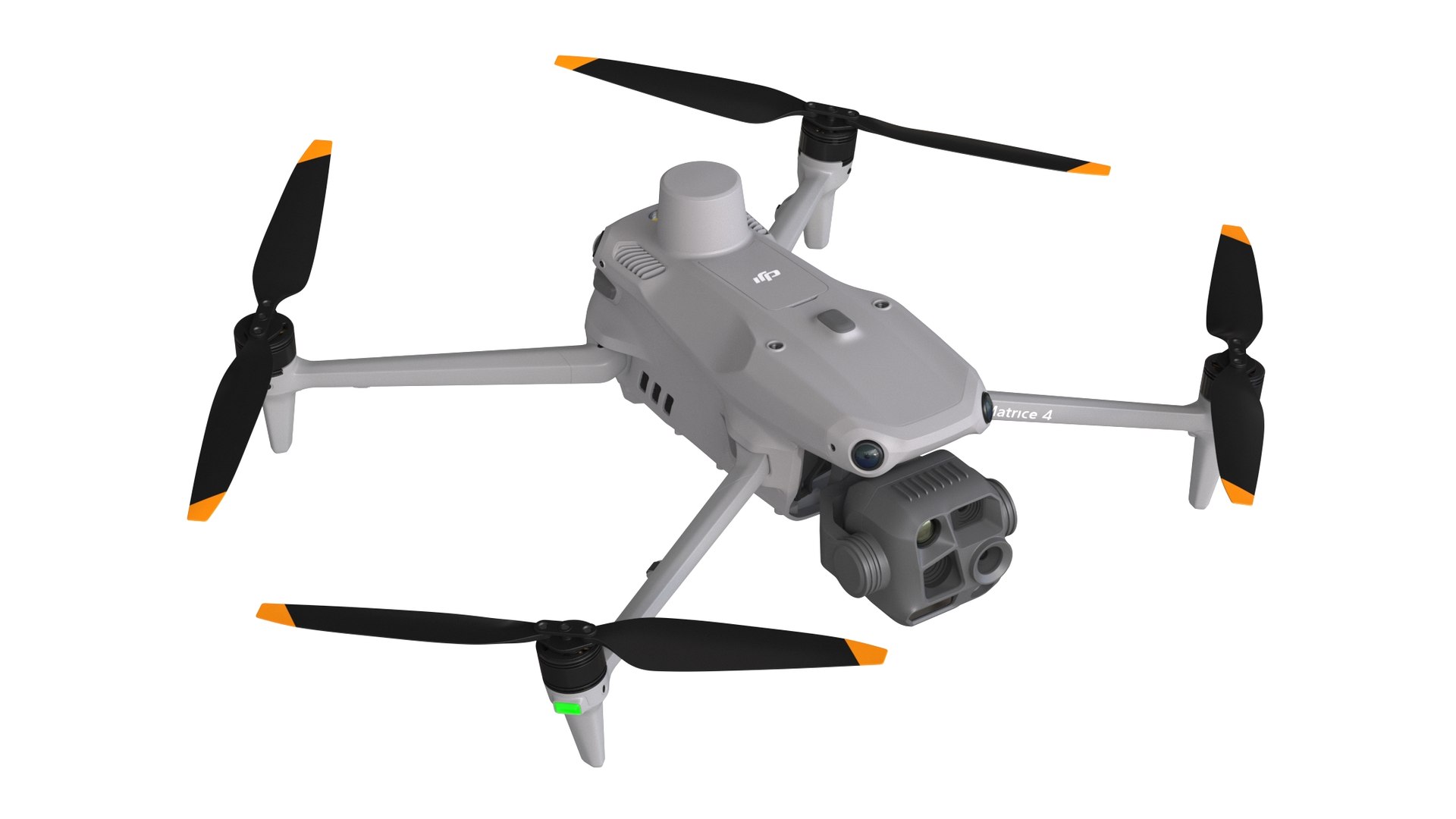 3D DJI Matrice 4 Drone https://p.turbosquid.com/ts-thumb/Xv/eJDUBc/WG/djimatrice4drone_011/jpg/1755655122/1920x1080/fit_q87/0f03827fdab1eece1c6e85eb551342c125acf149/djimatrice4drone_011.jpg