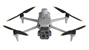 DJI Matrice 4 Drone