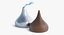 Hershey's Chocolate Kisses