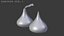 Hershey's Chocolate Kisses