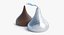 Hershey's Chocolate Kisses