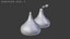 Hershey's Chocolate Kisses