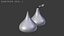 Hershey's Chocolate Kisses
