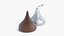 Hershey's Chocolate Kisses