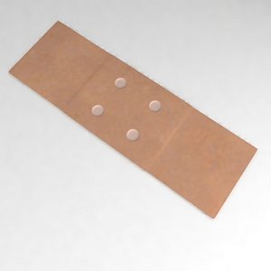 plaster