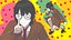 Anime Fan Otaku Detective - Chin san