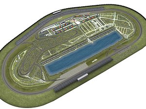 Daytona Speedway