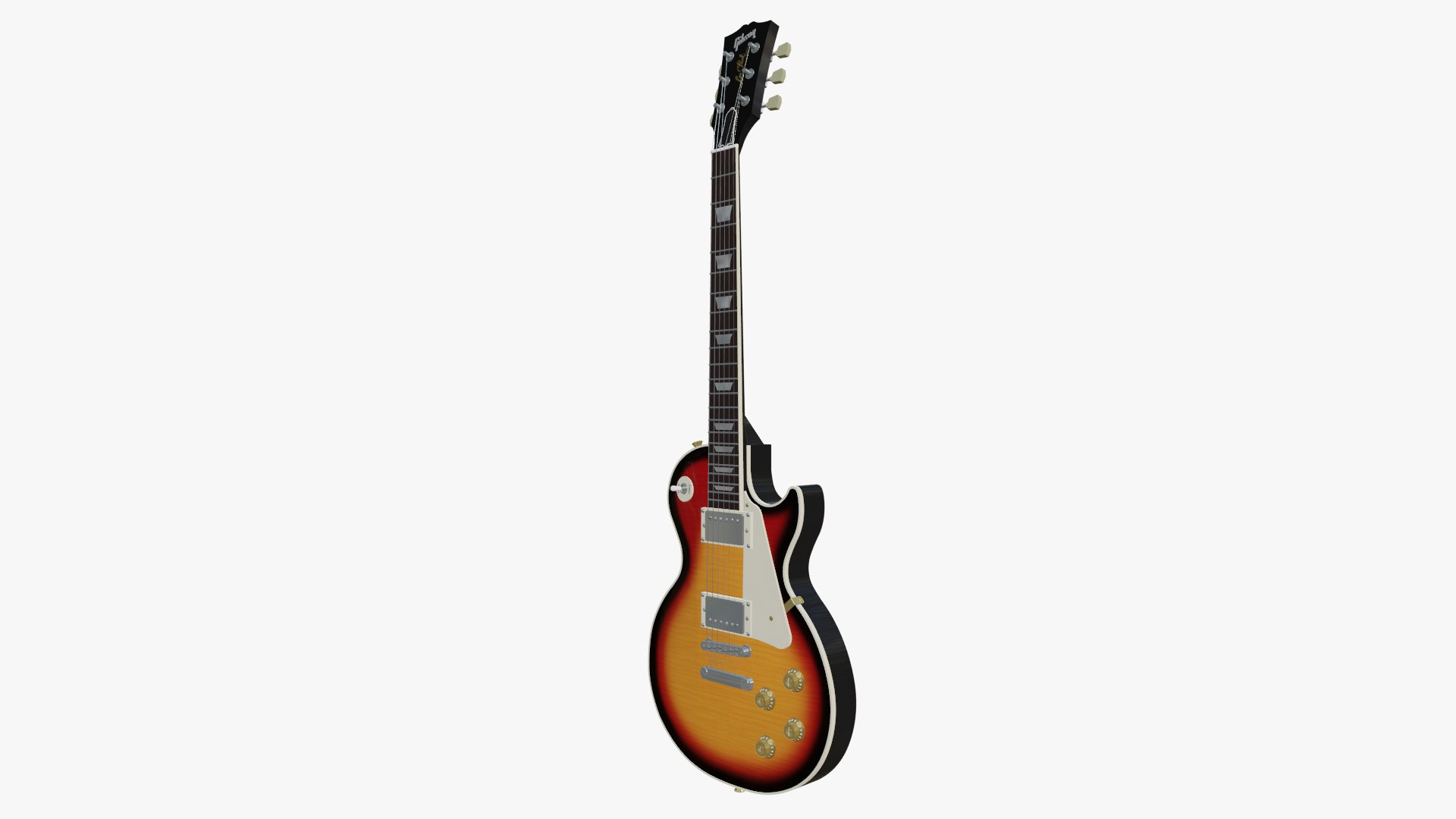 3D Gibson Les Paul Triburst Electric Guitar https://p.turbosquid.com/ts-thumb/Xv/l4md0V/RU/blender02/jpg/1758201259/1920x1080/fit_q87/4378654cf03fae98d84822d9942470ba37a69ba8/blender02.jpg