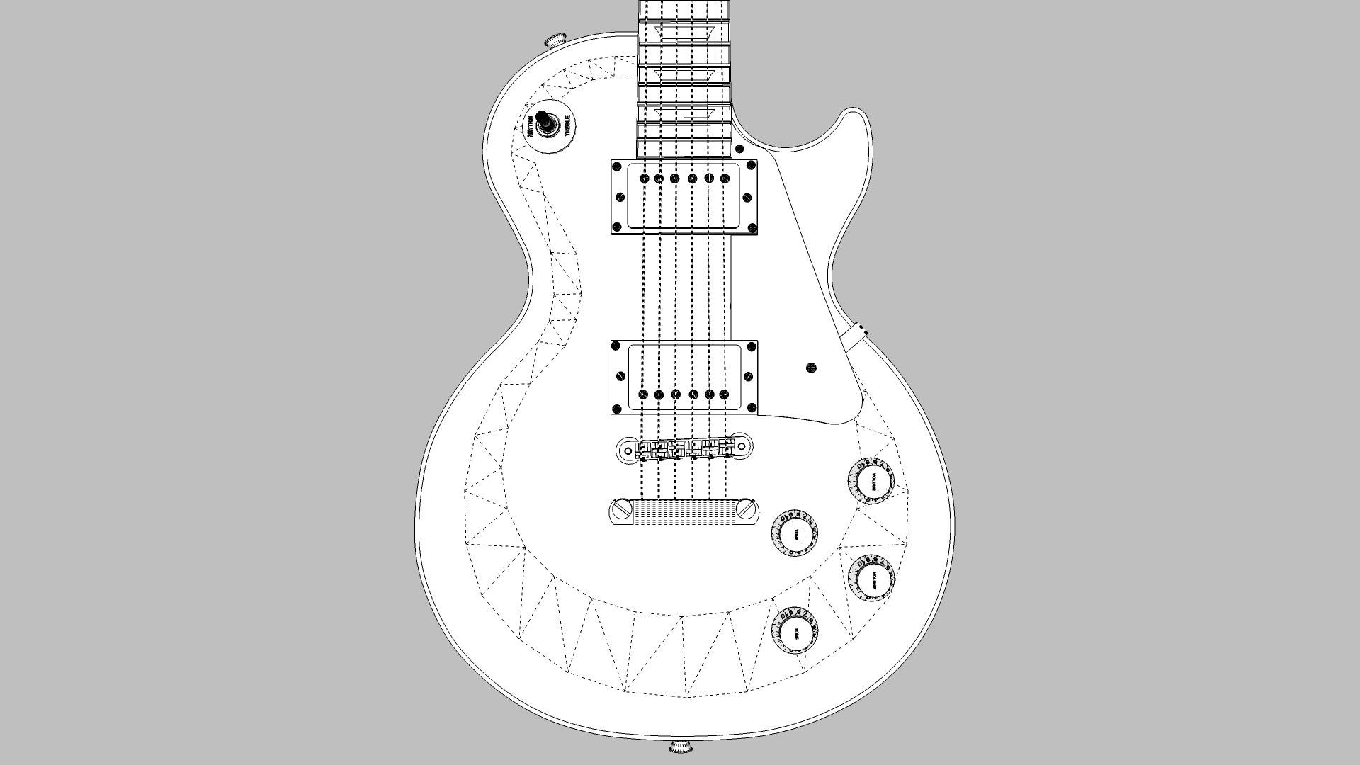 3D Gibson Les Paul Triburst Electric Guitar https://p.turbosquid.com/ts-thumb/Xv/l4md0V/Z2/wire0006/jpg/1758201268/1920x1080/fit_q87/5b1feeb8fad46b68b7ff45dd5cd24d93d9771fa7/wire0006.jpg