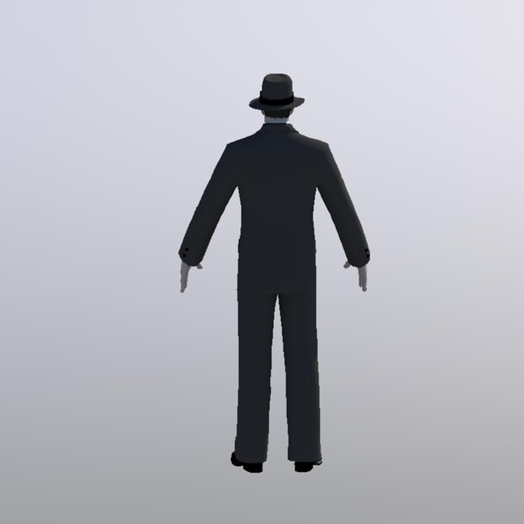 gangster character 3D model https://p.turbosquid.com/ts-thumb/Xv/nKADSW/yEEeTebl/back/jpg/1522564703/1920x1080/fit_q87/3e030276e14bb8c8e00955594bfa9449200ad6de/back.jpg