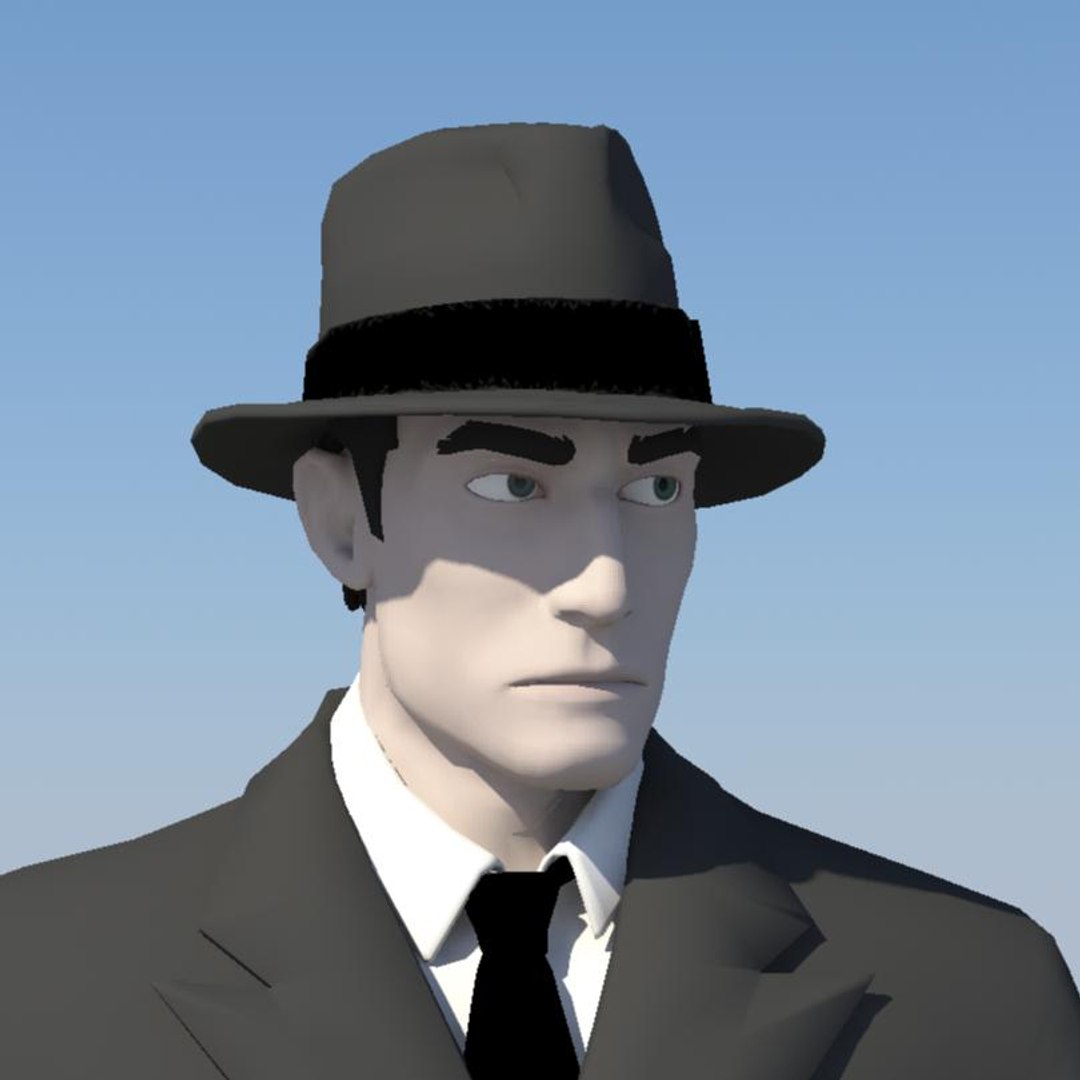 gangster character 3D model https://p.turbosquid.com/ts-thumb/Xv/nKADSW/yMbn2WcX/gangster/jpg/1522564643/1920x1080/fit_q87/0e409966745a49b00d292d28a5e92925e8a10b65/gangster.jpg