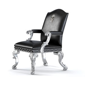 Williamswitzer After Midnight Chair
