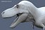 Tyrannosaurus Rex Rigged 3D