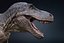 Tyrannosaurus Rex Rigged 3D