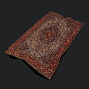 3D tapestry