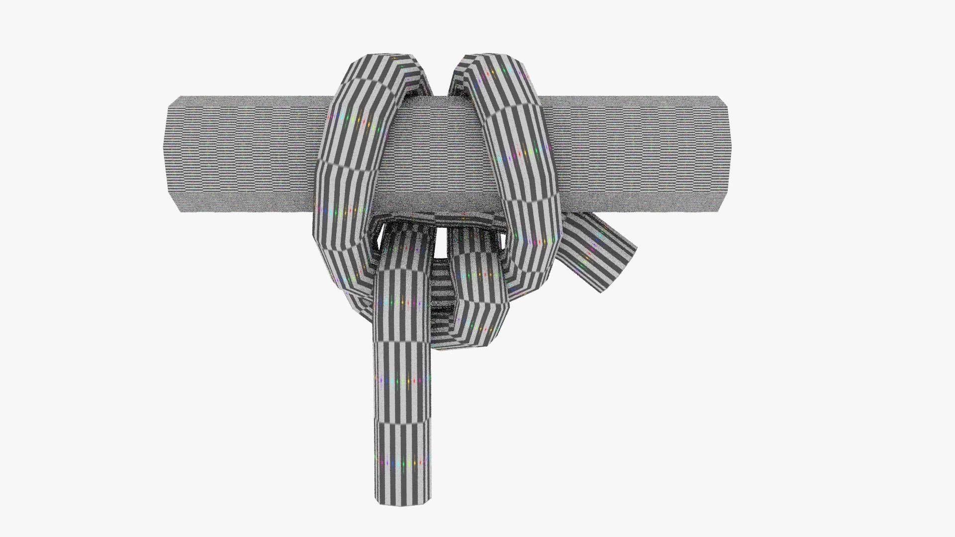 knot hitch 3D https://p.turbosquid.com/ts-thumb/Xv/xGwTV5/Rj/snughitch5checker/jpg/1608572156/1920x1080/fit_q87/4a364b47ab3db18dfb28f6d40eecf9cbcc411fe3/snughitch5checker.jpg