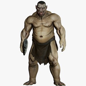 Ogre 4