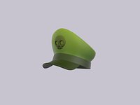 Hat 868