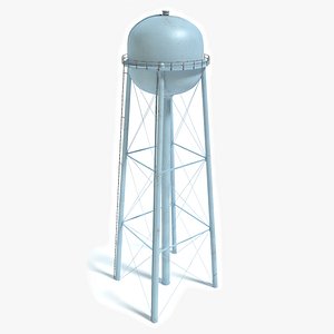 Water Tower